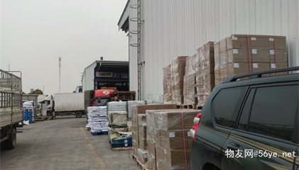 慶陽至貴陽物流專線 精品直達，誠信服務，伴您倉儲無憂