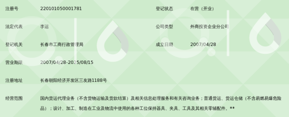 《聚焦廣東原尚物流股份長春分公司 深耕普通貨物倉儲服務，打造區域物流新標桿》